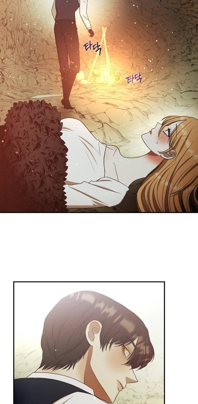 Khi Tôi Bị Chú Chó Tôi Bỏ Rơi Cắn Chapter 30.1 - 19