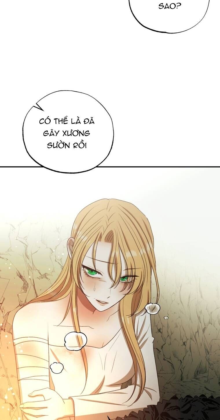 Khi Tôi Bị Chú Chó Tôi Bỏ Rơi Cắn Chapter 30.2 - 17