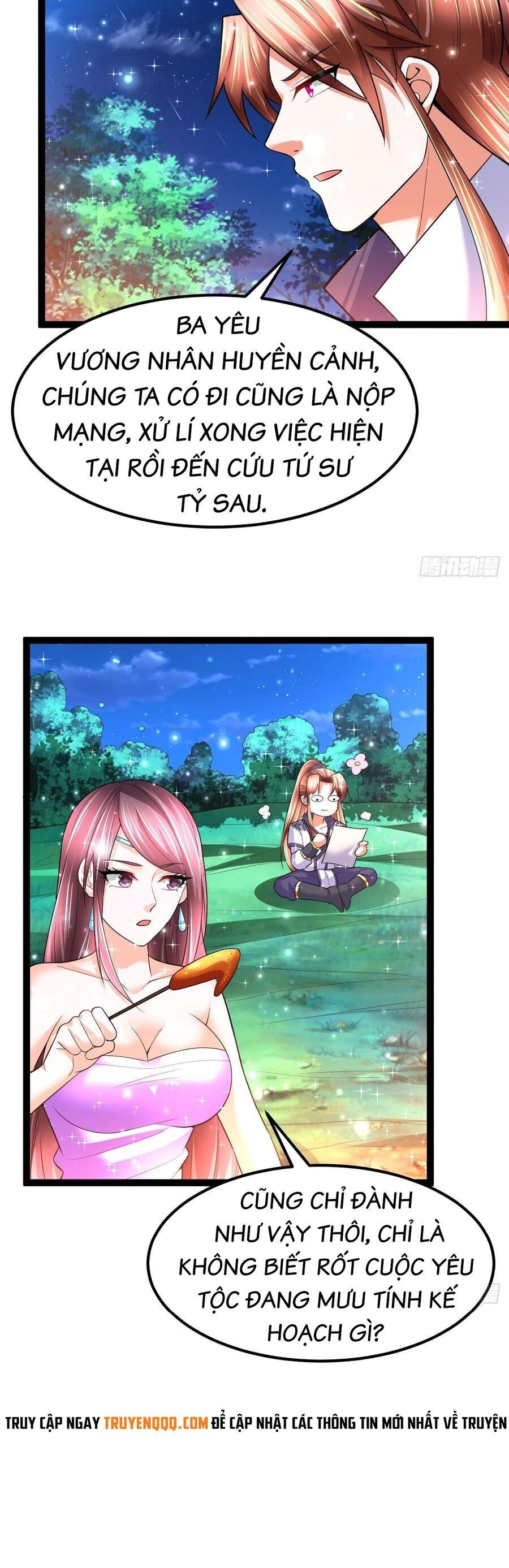 Võ Đạo Đỉnh Phong Chapter 62 - 17