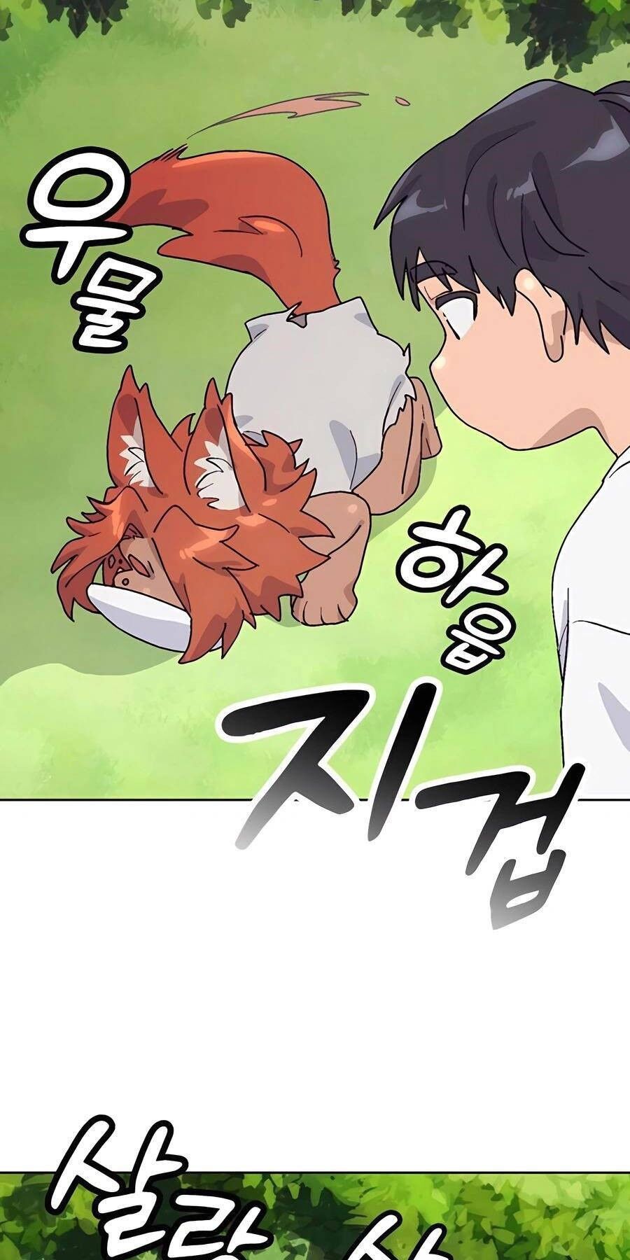 Chữa Lành Cuộc Sống Thông Qua Cắm Trại Ở Thế Giới Khác Chapter 8 - 63