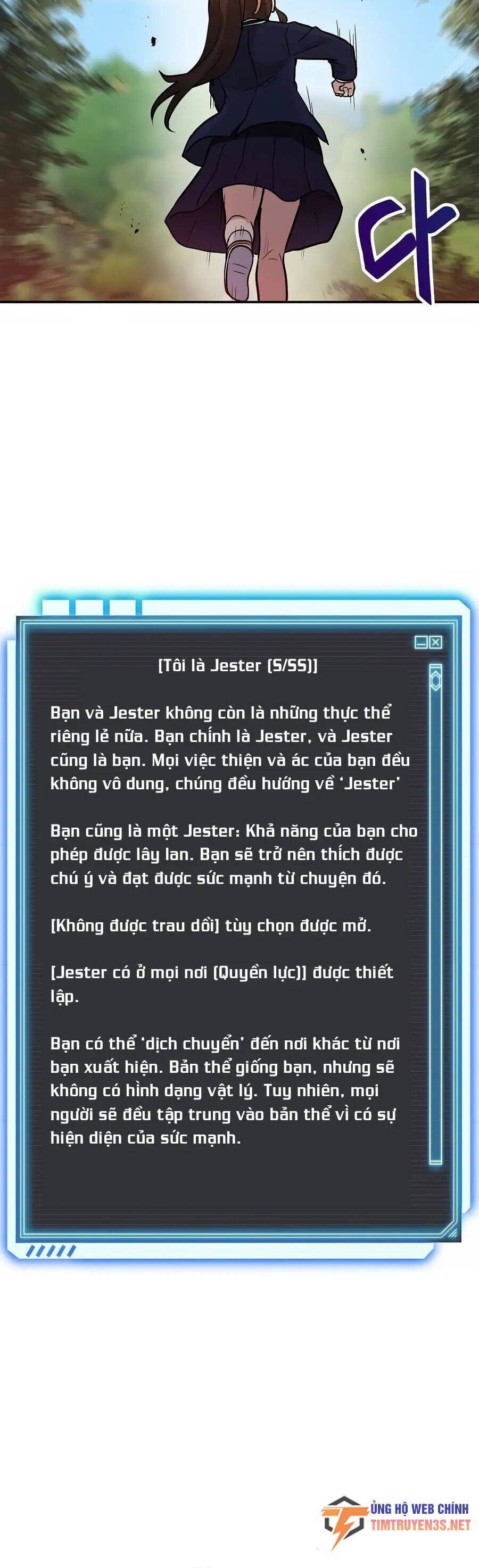 Ta Có Max Thuộc Tính May Mắn Chapter 79 - 20