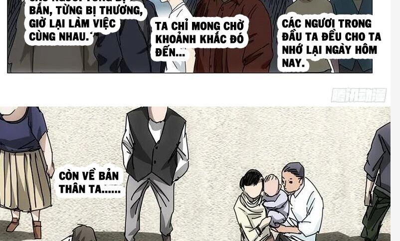 Nhất Nhân Chi Hạ Chapter 303 - 36