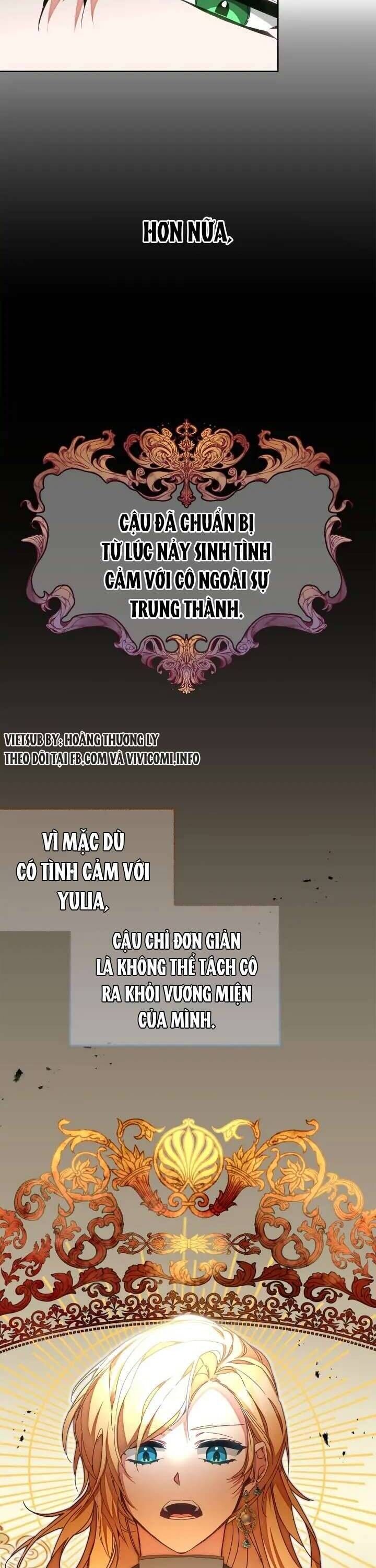 Xuyên Vào Tiểu Thuyết Làm Nữ Hoàng Tàn Độc Chapter 123 - 31
