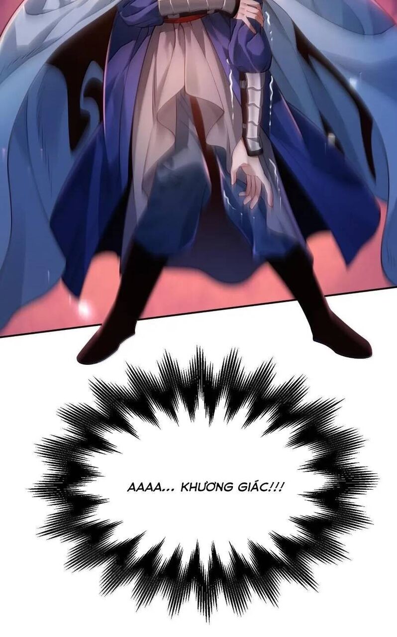 Bói Toán Mà Thôi, Cửu Vĩ Yêu Đế Sao Lại Thành Nương Tử Ta?! Chapter 41 - 11