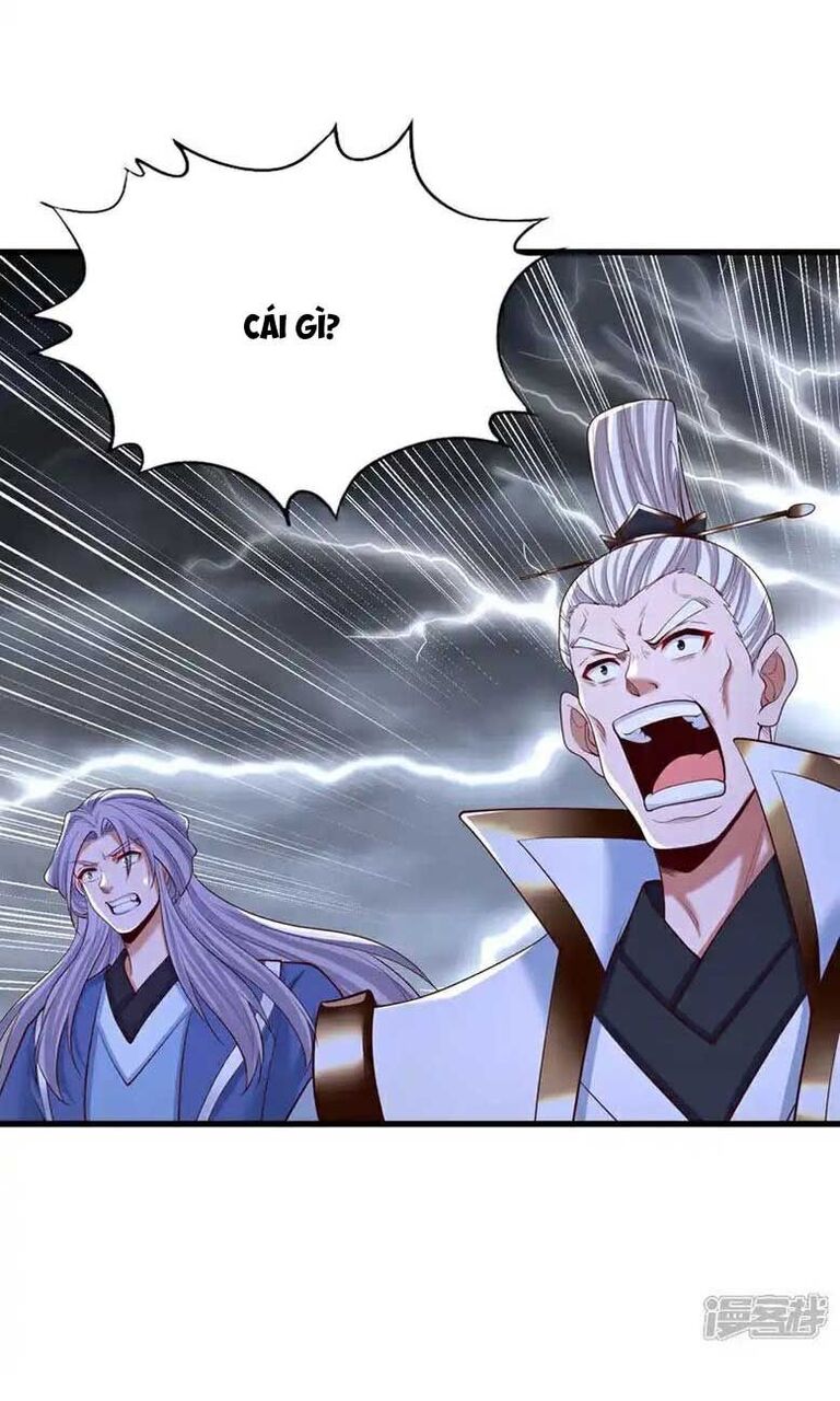 Ta Bị Nhốt Tại Cùng Một Ngày Mười Vạn Năm Chapter 414 - 20