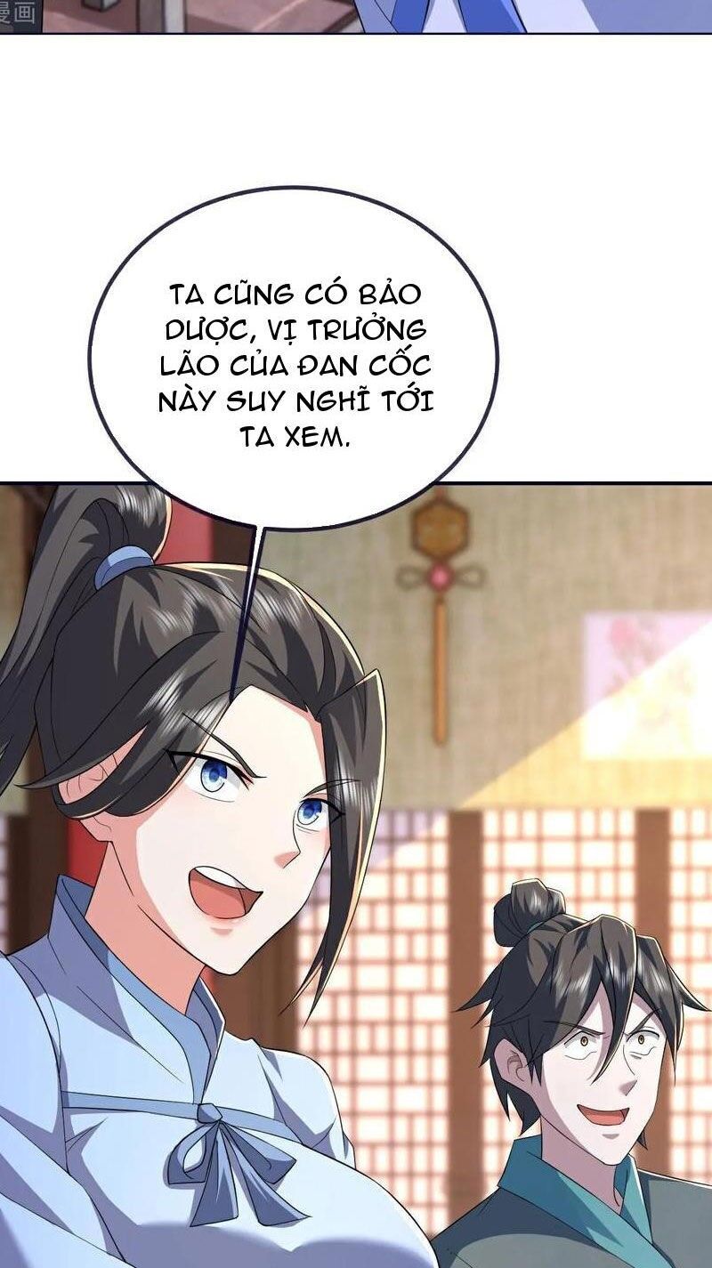 Cái Thế Đế Tôn Chapter 415 - 4
