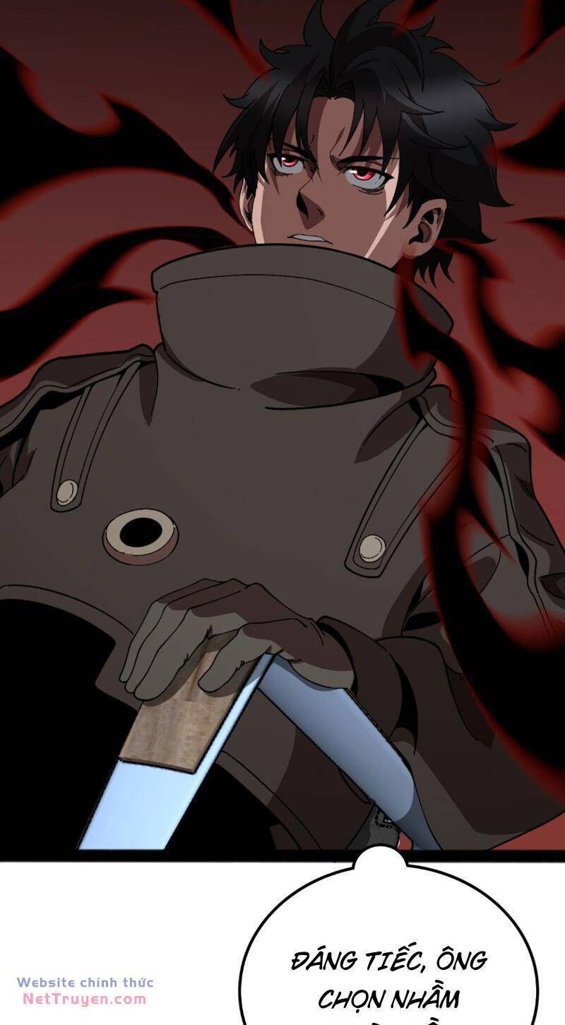 Vạn Tộc Tru Sát!! Chapter 6 - 36