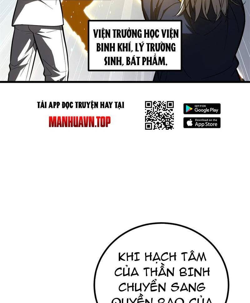 Toàn Cầu Cao Võ Chapter 257 - 9