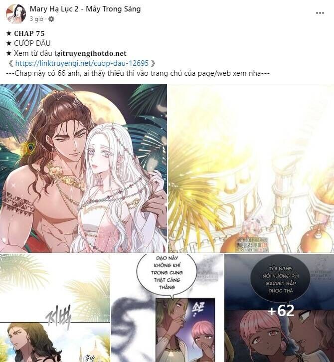 Tôi Đã Trở Thành Bạn Gái Của Nam Chính Chapter 0.1 - 14