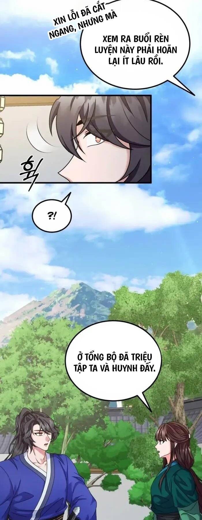 Phá Công Kiếm Đế Chapter 41 - 46