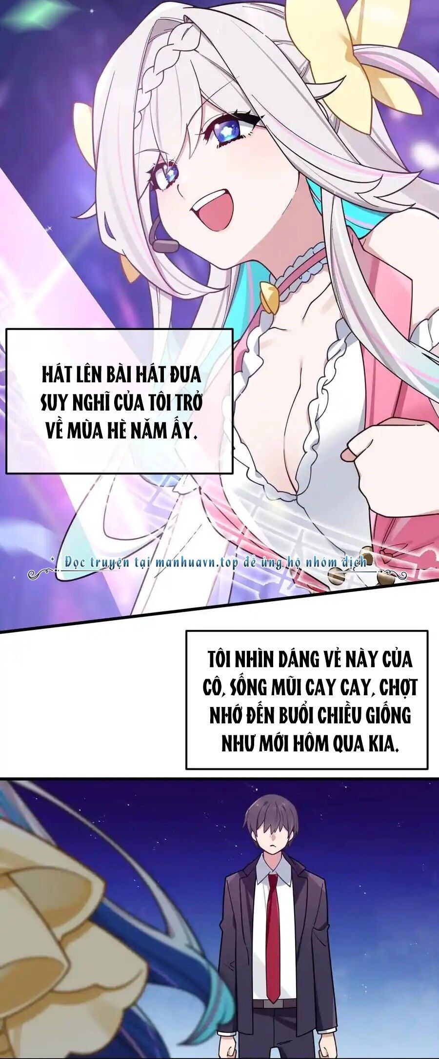 Làm Sao Để Chạy Trốn Dàn Hậu Cung Chapter 121 - 27