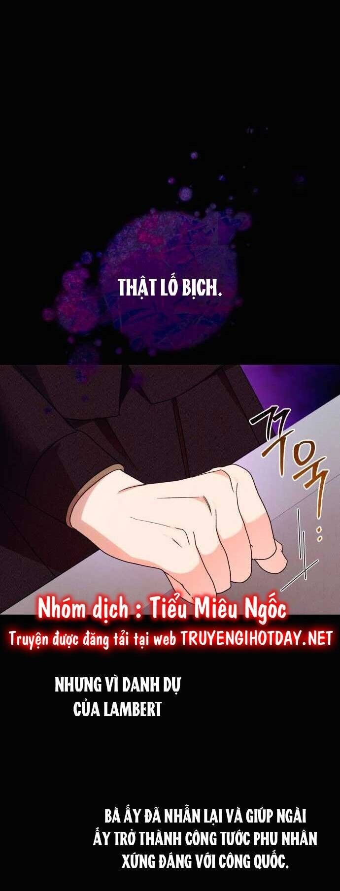 Tôi Sẽ Quyến Rũ Công Tước Phương Bắc Chapter 77 - 22