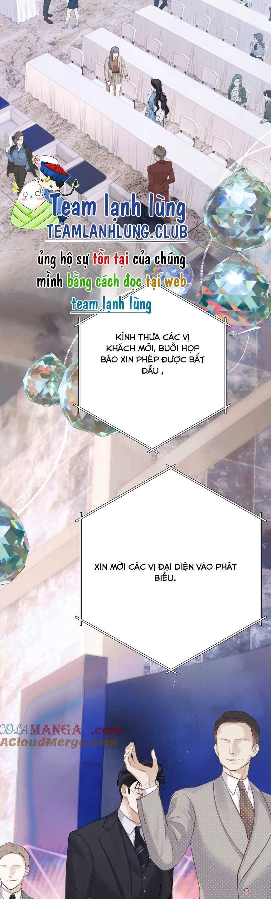 Tôi Cũng Muốn Làm Mợ Út Chapter 18 - 11