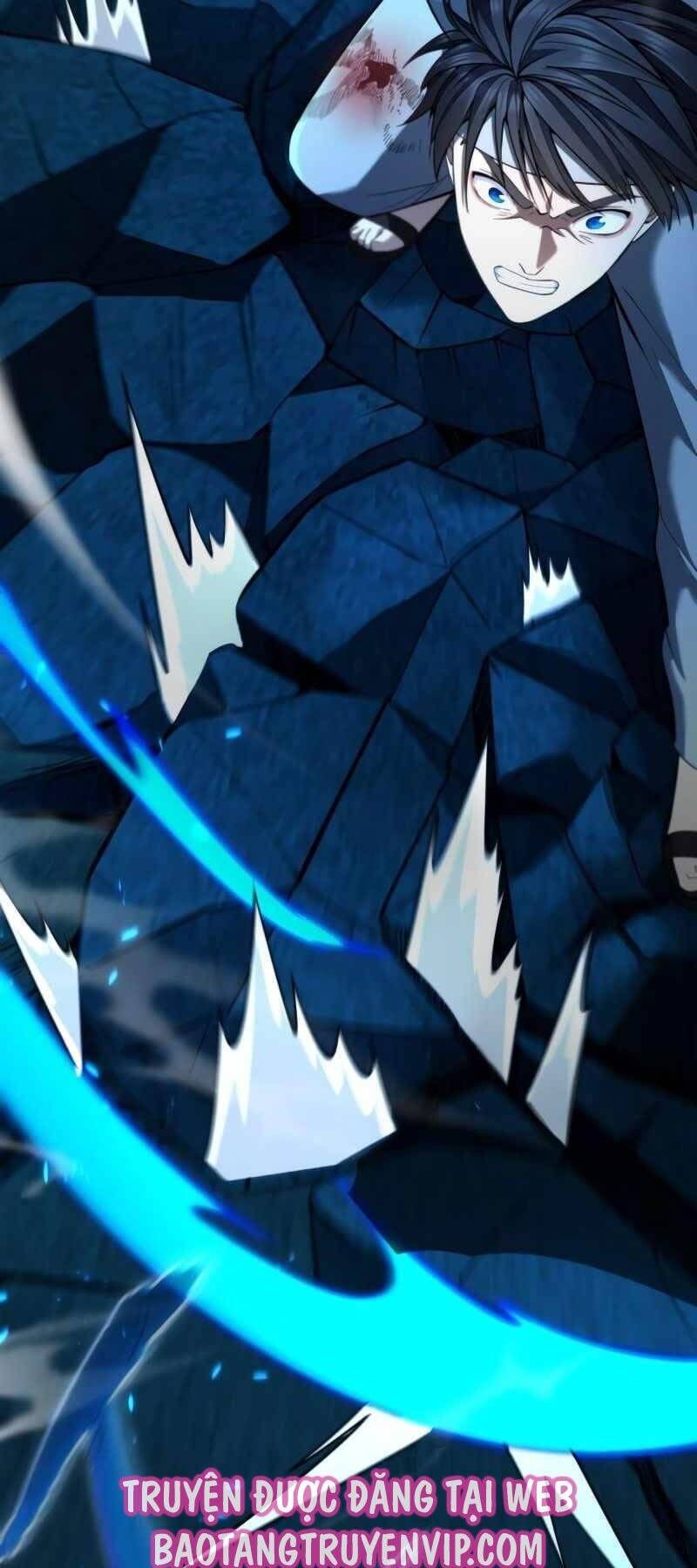 Pháp Sư Cận Chiến Hồi Quy Chapter 16 - 62