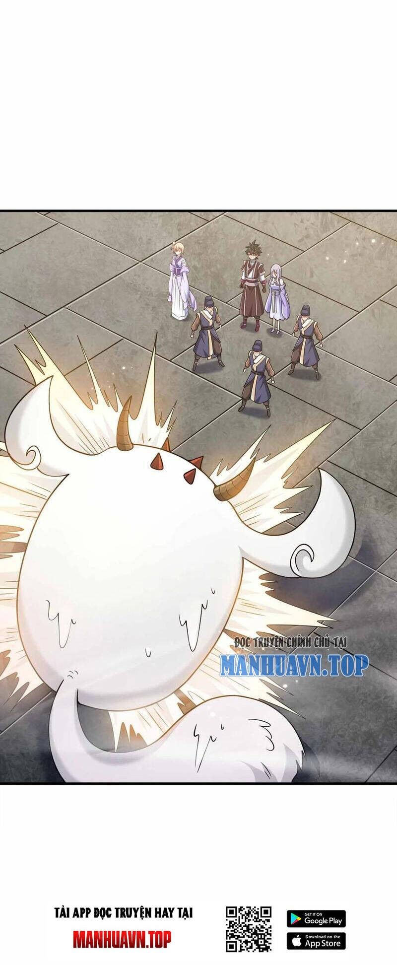 Nương Tử Nhà Ta Là Nữ Đế Chapter 162 - 27