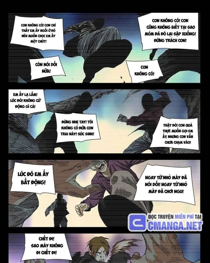 Nhất Nhân Chi Hạ Chapter 319 - 8