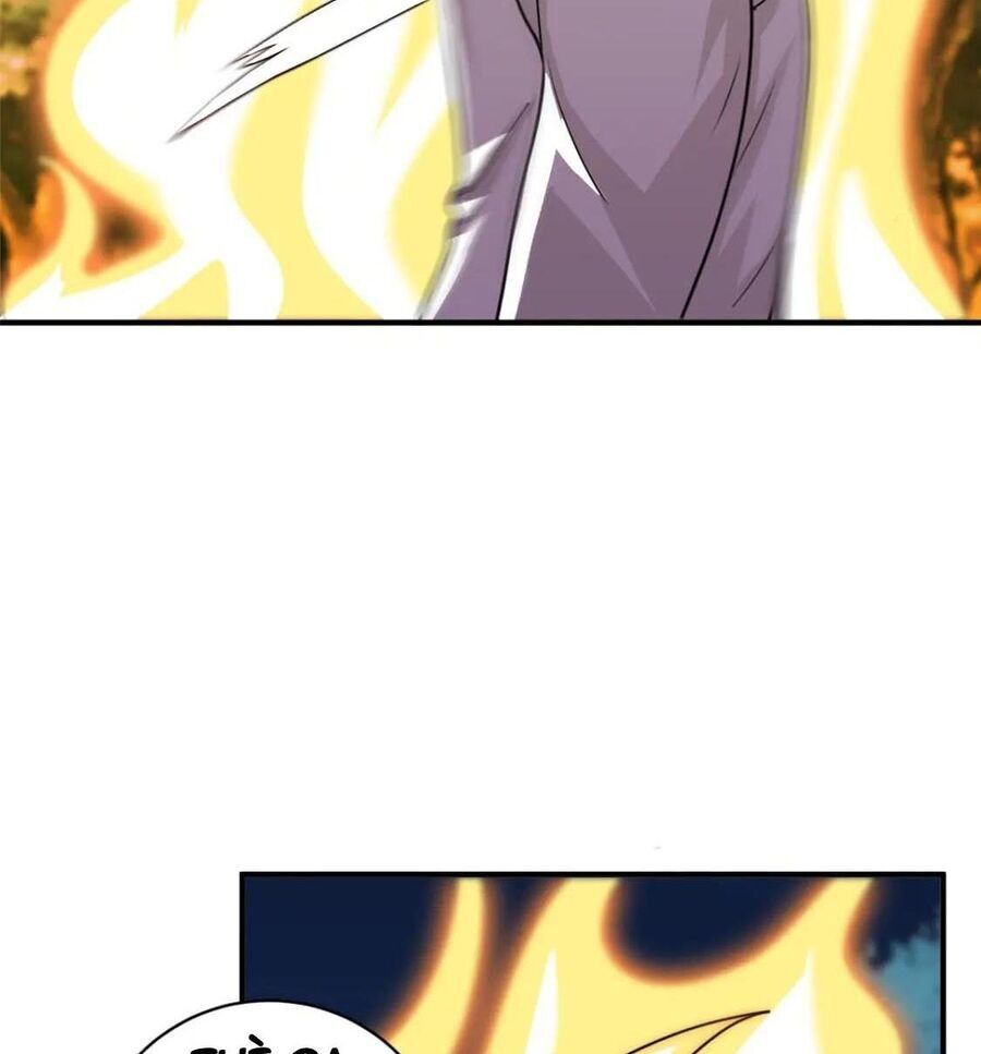 Lão Ba Cho Tôi Lựa Một Trong Mười Nữ Thần Để Kết Hôn Chapter 55 - 17