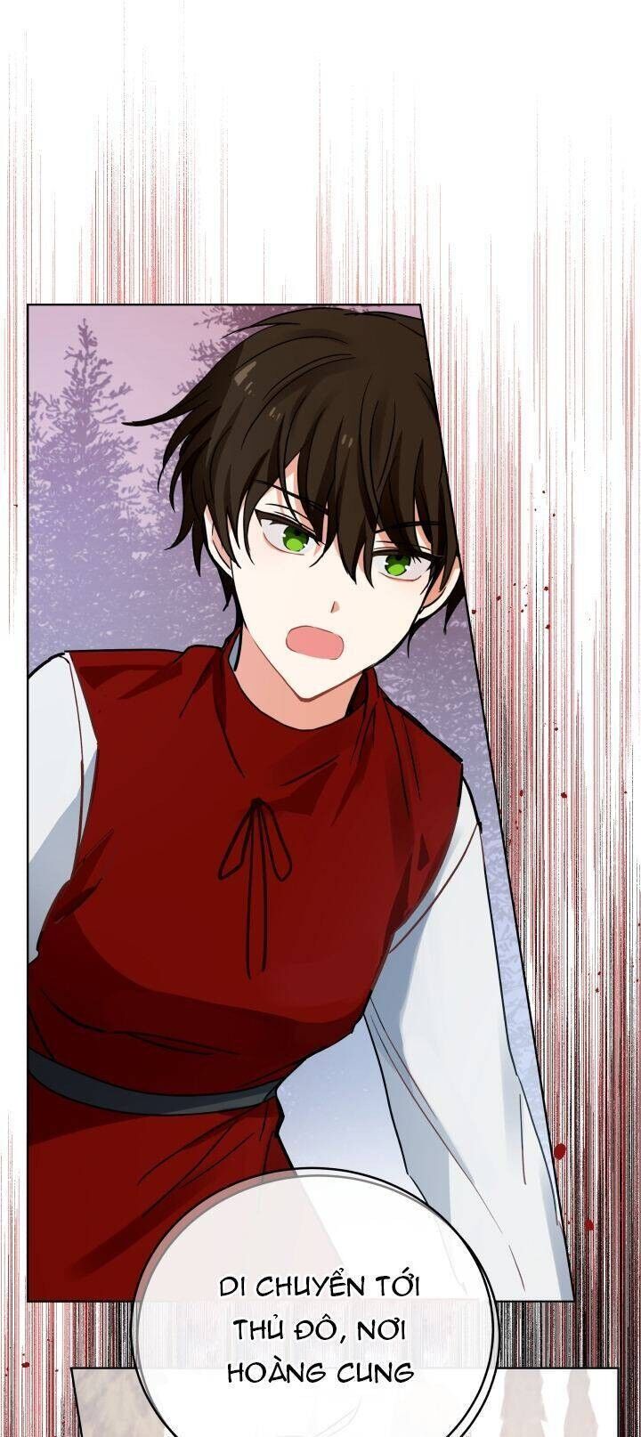 Huyết Nghiệp Kị Sĩ Chuyển Sinh Chapter 95 - 41