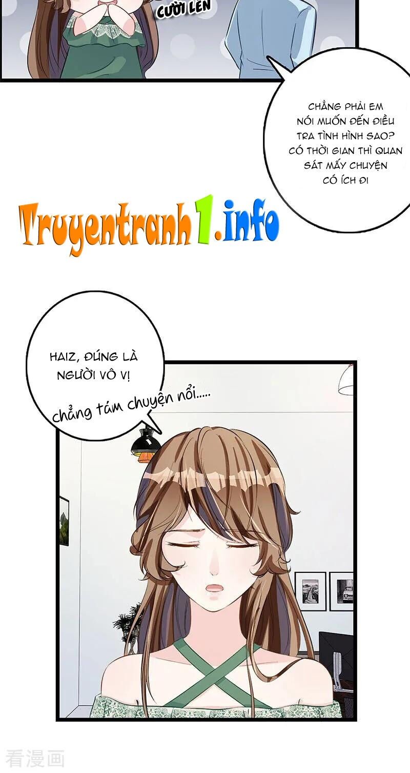 Tân Nương Thế Thân Chapter 69 - 21