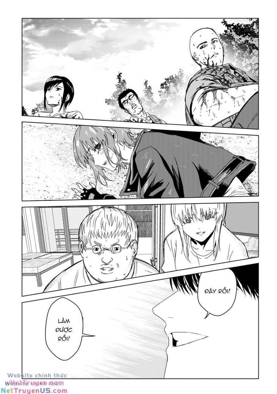 Tái Sinh Ở 1 Thế Giới Đầy Chết Chóc Chapter 29 - 92