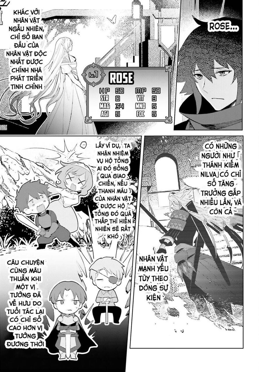 Tôi Không Phải Là Dũng Giả!!! Chapter 28 - 15