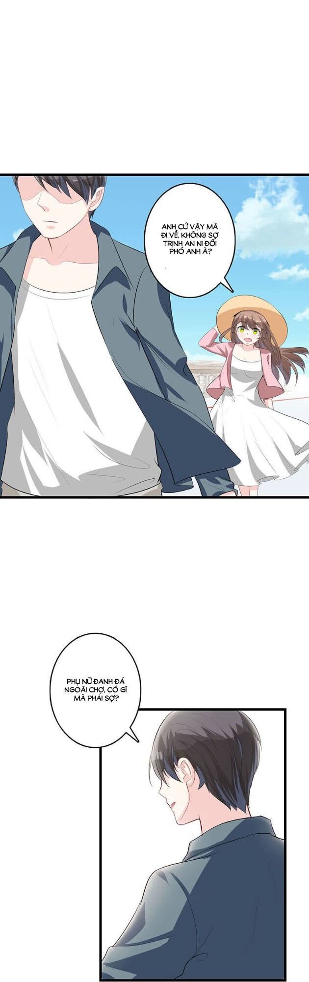 Tân Nương Thế Thân Chapter 28 - 24