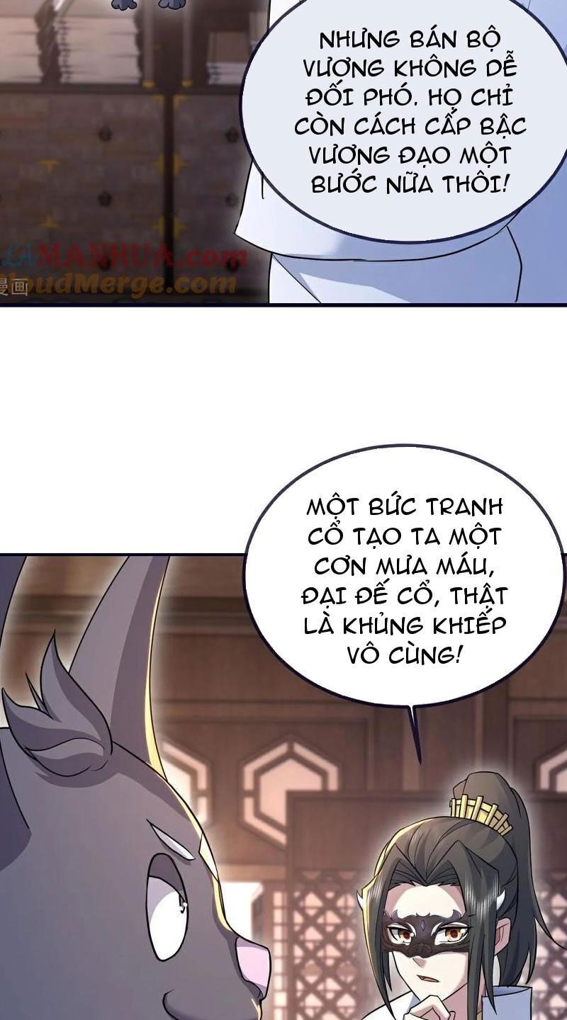 Cái Thế Đế Tôn Chapter 415 - 37