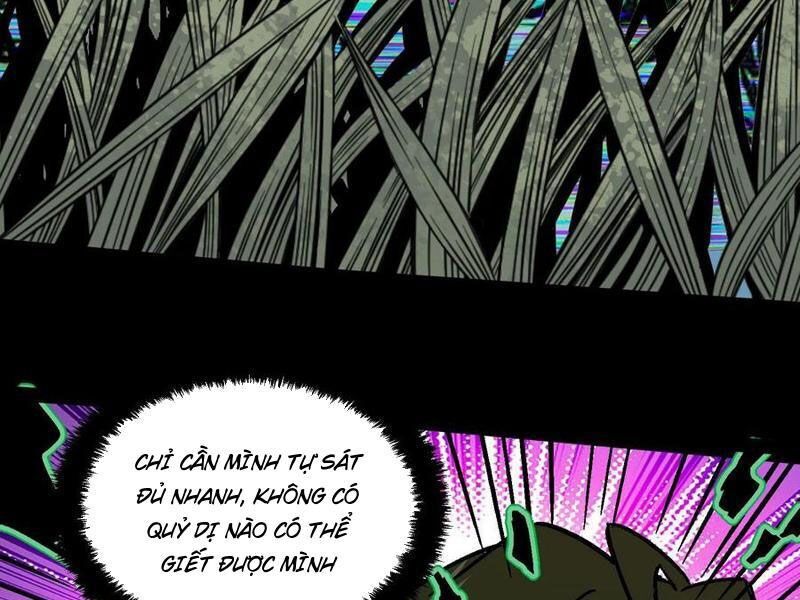 Quỷ Dị Khó Giết? Thật Xin Lỗi, Ta Mới Thật Sự Là Bất Tử Chapter 94 - 90