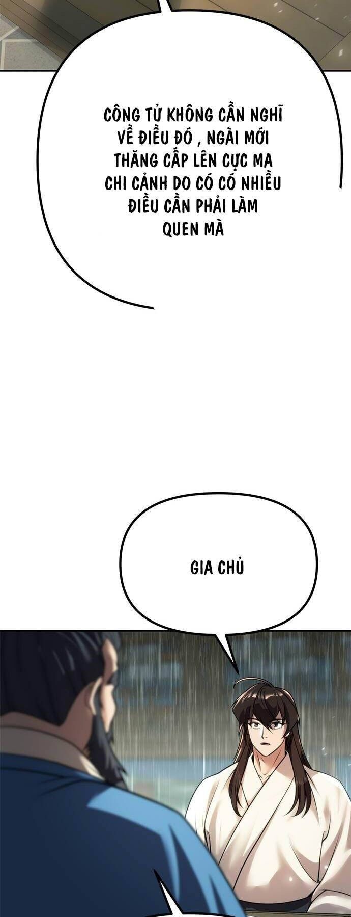 Ma Đạo Chuyển Sinh Ký Chapter 68 - 72