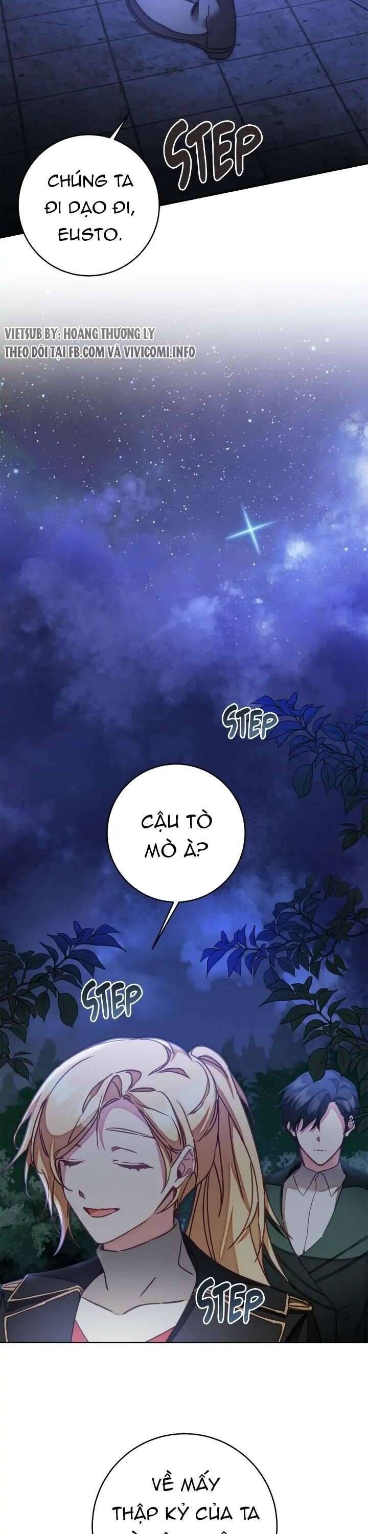 Xuyên Vào Tiểu Thuyết Làm Nữ Hoàng Tàn Độc Chapter 123 - 15