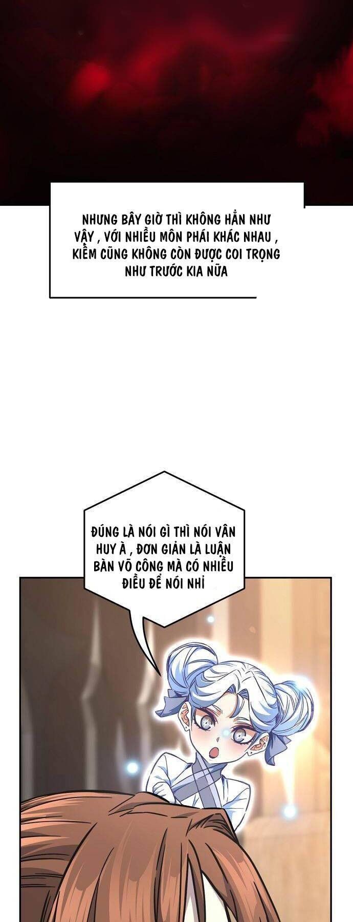 Cảm Kiếm Tuyệt Đối Chapter 82 - 6