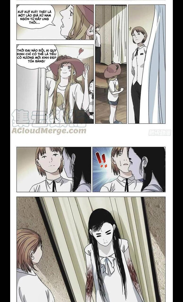 Nhất Nhân Chi Hạ Chapter 301 - 19