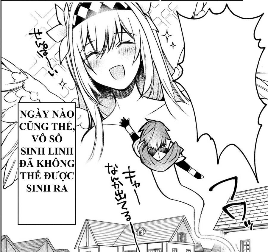 Nữ Hiệp Sĩ Goblin Chapter 8 - 22