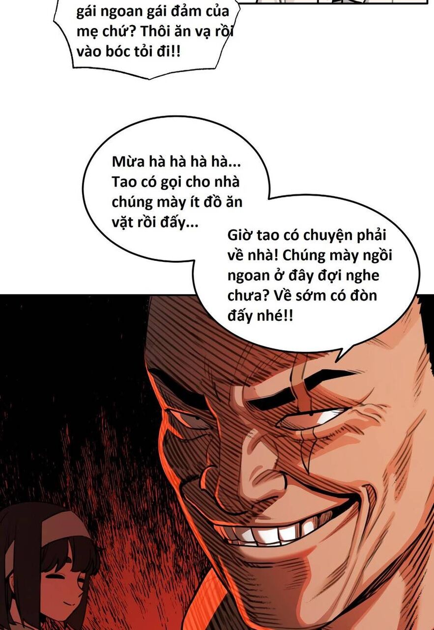 Hổ Đến Chơi Nhà Chapter 89 - 39