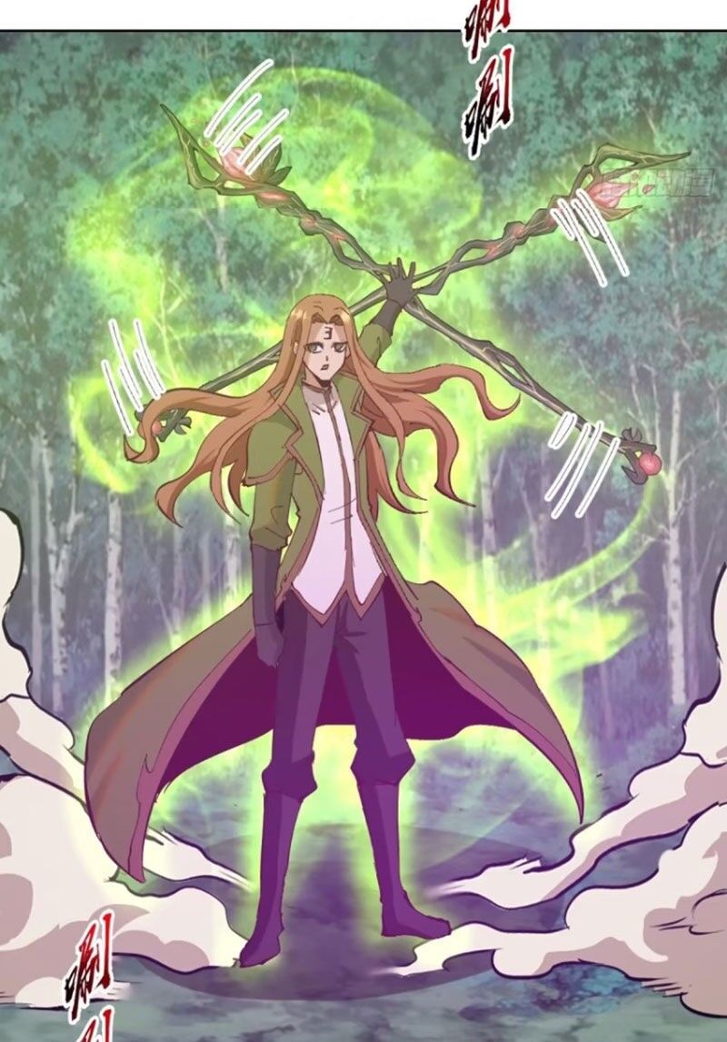 Tu Tiên Giả Cuối Cùng Chapter 81 - 27