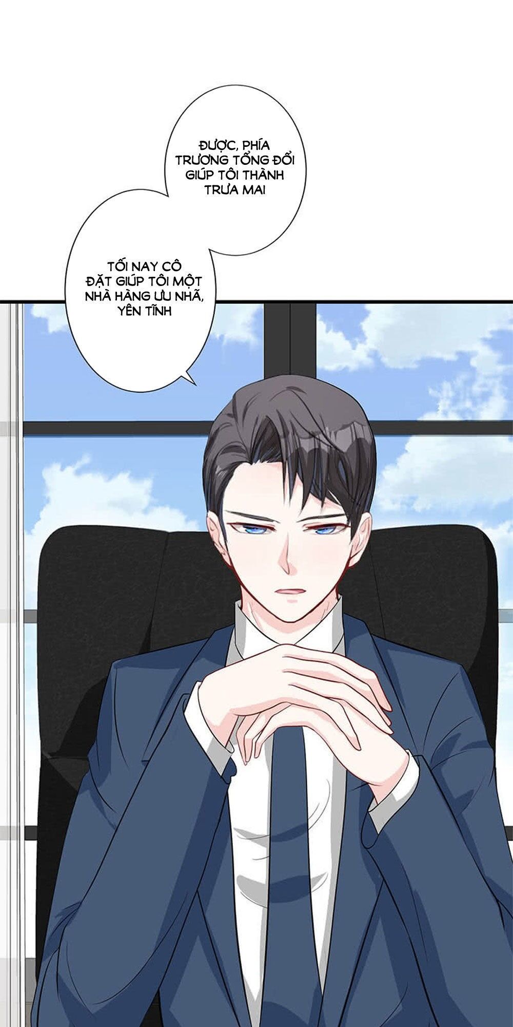 Tân Nương Thế Thân Chapter 12 - 28