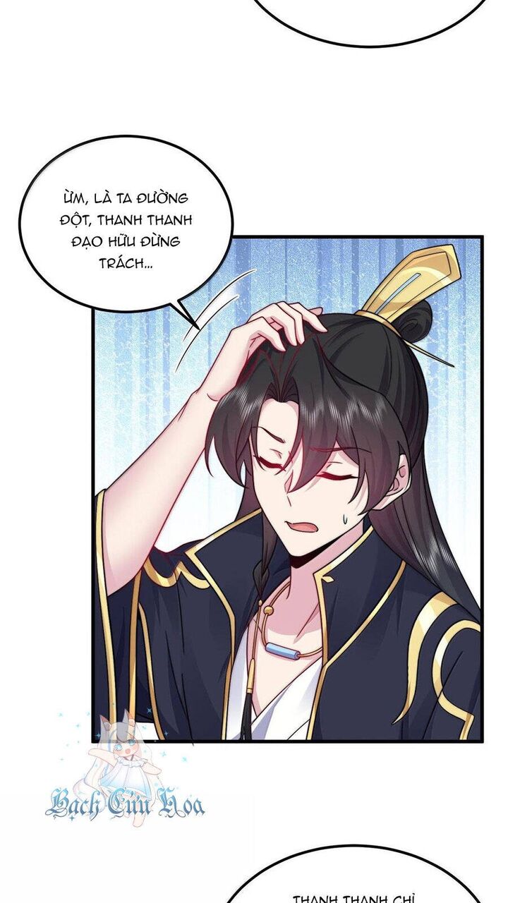 Vai Ác Sư Tôn Mang Theo Các Đồ Đệ Vô Địch Thiên Hạ Chapter 115 - 41