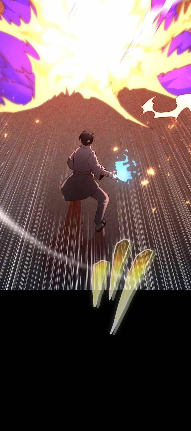 Pháp Sư Cận Chiến Hồi Quy Chapter 16 - 70