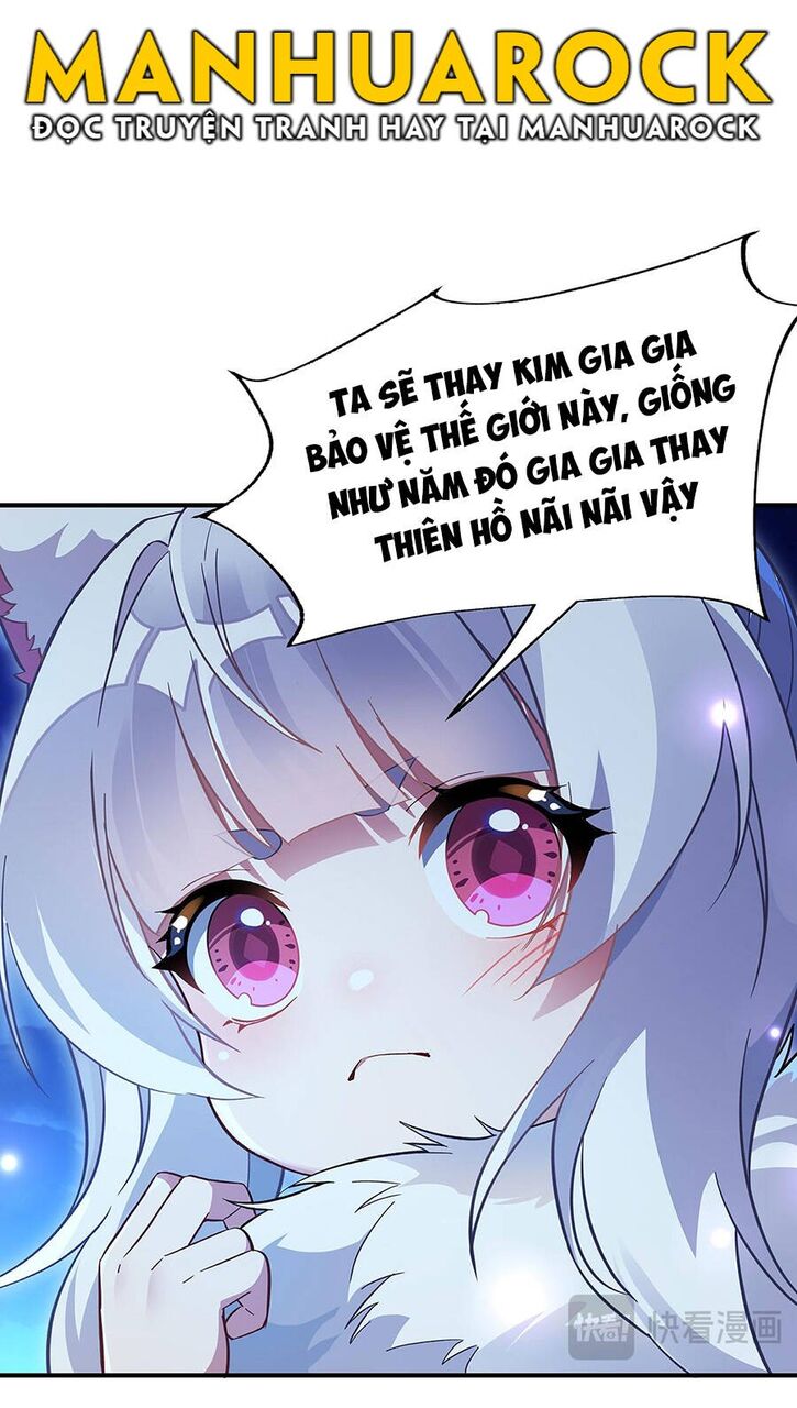 Các Nữ Đồ Đệ Của Ta Đều Là Chư Thiên Đại Lão Tương Lai Chapter 231 - 22