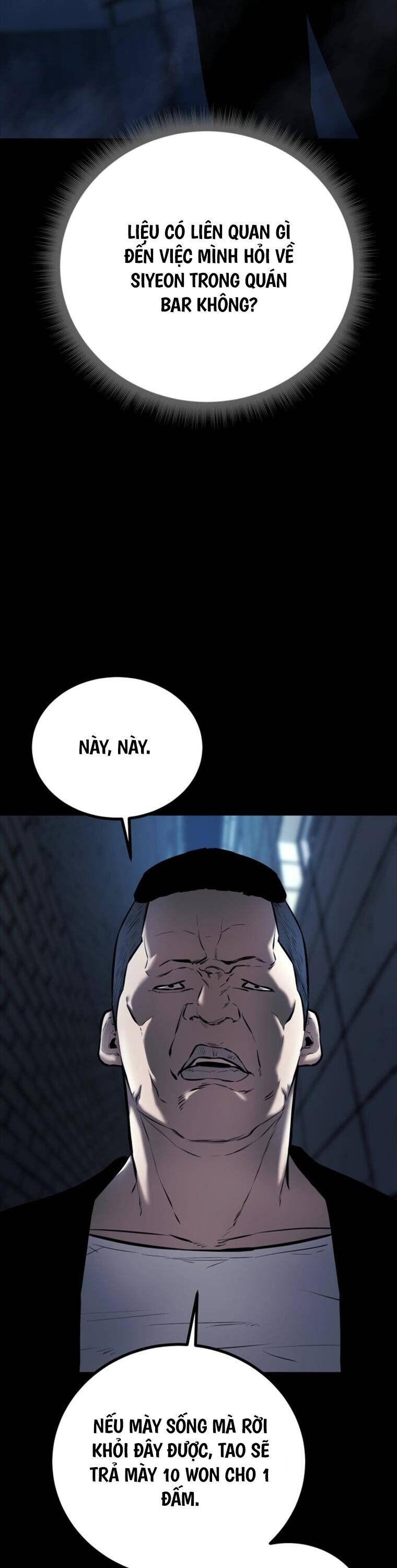 Thanh Kiếm Báo Thù Chapter 4 - 18