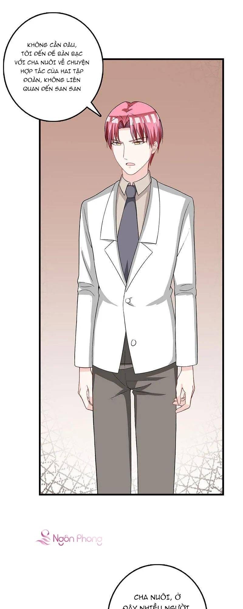 Tân Nương Thế Thân Chapter 73 - 5