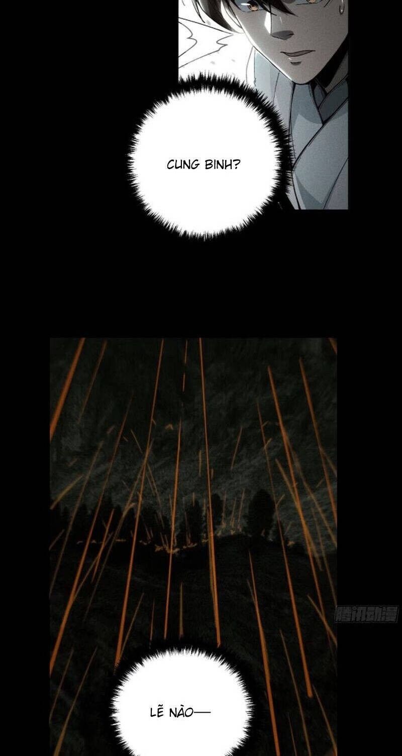 Khánh Dư Niên Chapter 146 - 11