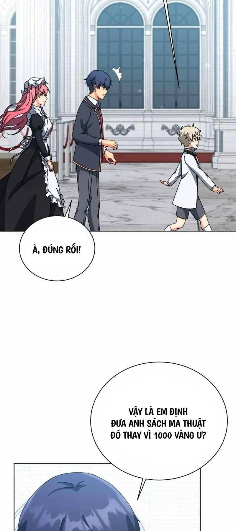 Tử Linh Sư Thiên Tài Của Học Viện Chapter 99 - 4