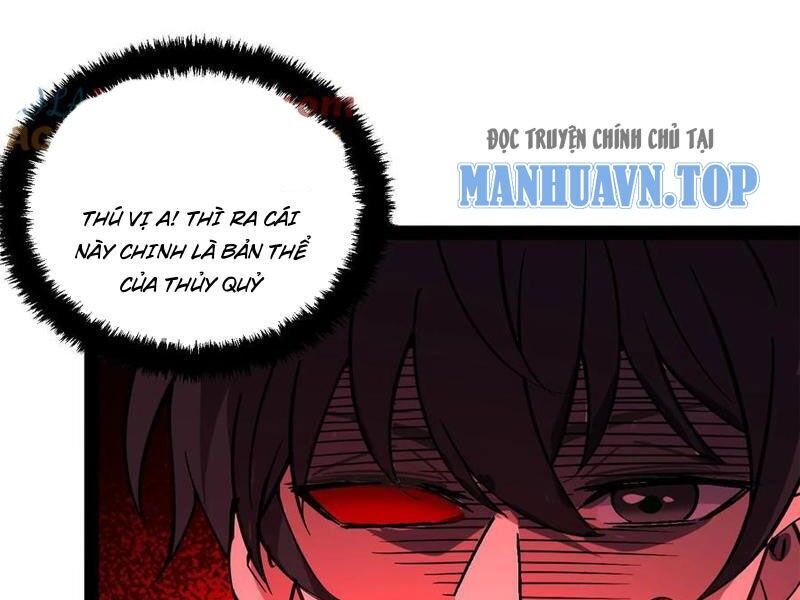 Quỷ Dị Khó Giết? Thật Xin Lỗi, Ta Mới Thật Sự Là Bất Tử Chapter 90 - 101