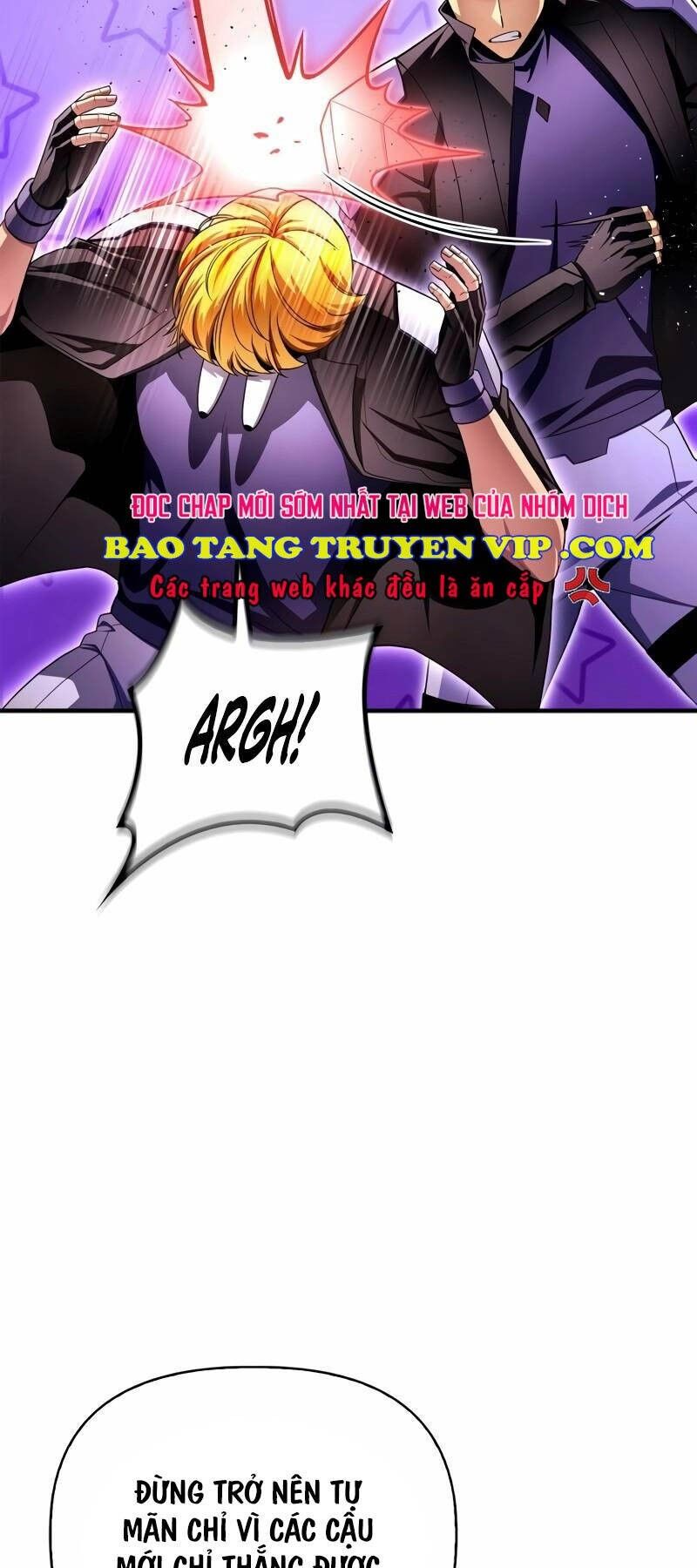 Cuộc Chiến Siêu Nhân Chapter 104 - 5