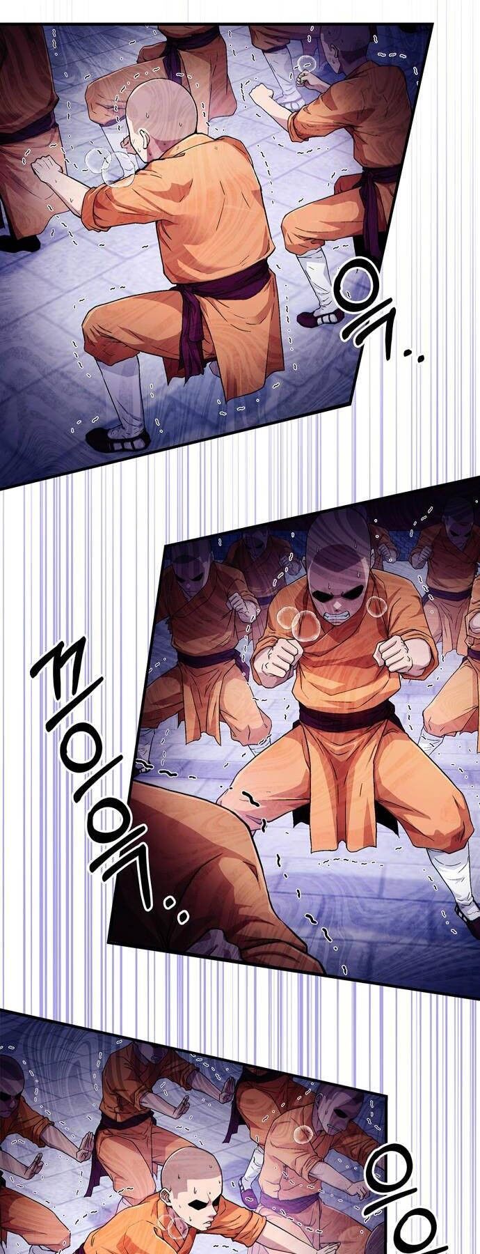 Huấn Luyện Viên Murim Thiên Tài Chapter 2 - 4