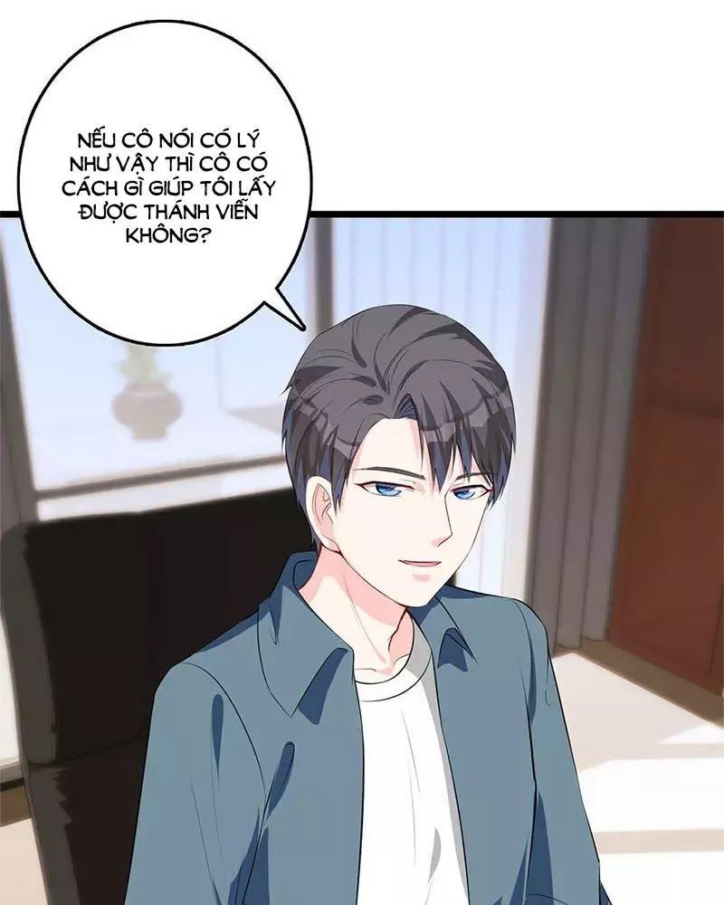 Tân Nương Thế Thân Chapter 42 - 1