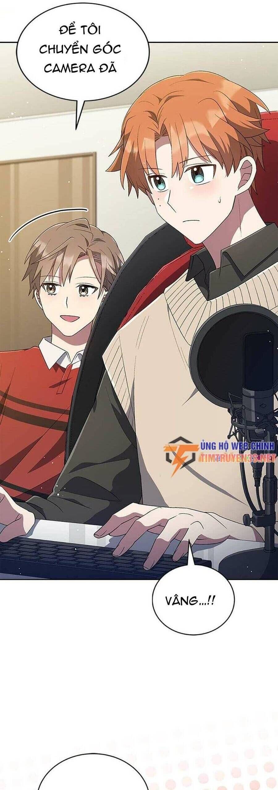 Cuộc Sống Thứ 2 Của Thần Tượng Toàn Năng Chapter 32 - 16