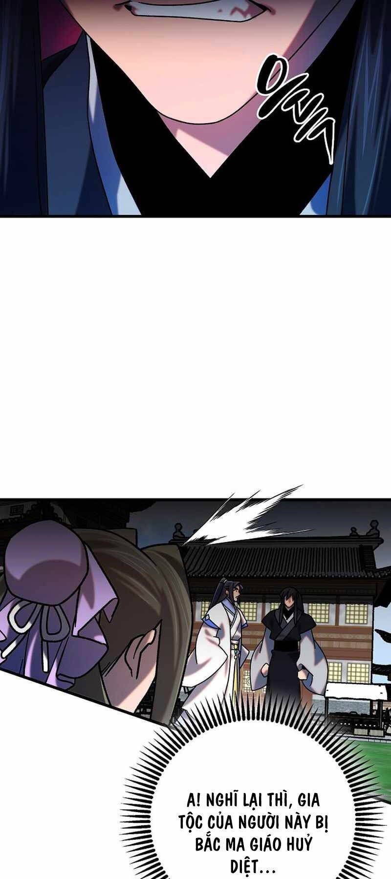 Thiên Phong Phách Đạo Chapter 32 - 59