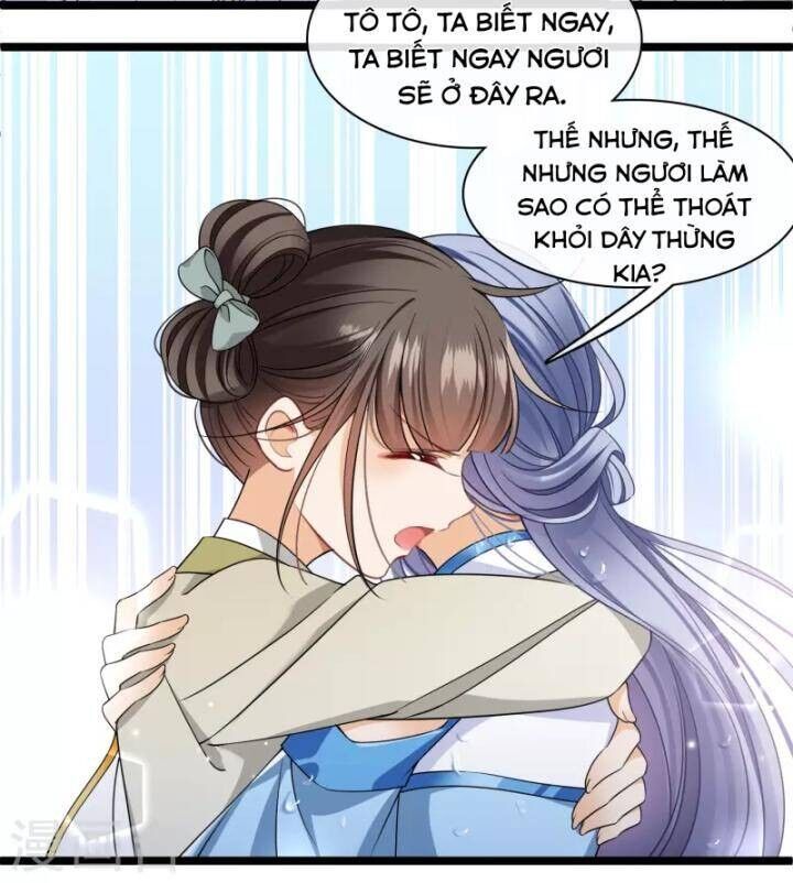 Nụ Cười Của Ngươi Ngọt Đến Mức Làm Gãy Tám Cái Răng Của Ta Chapter 104 - 20